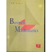 Business Mathematics by D R Agarwal 
